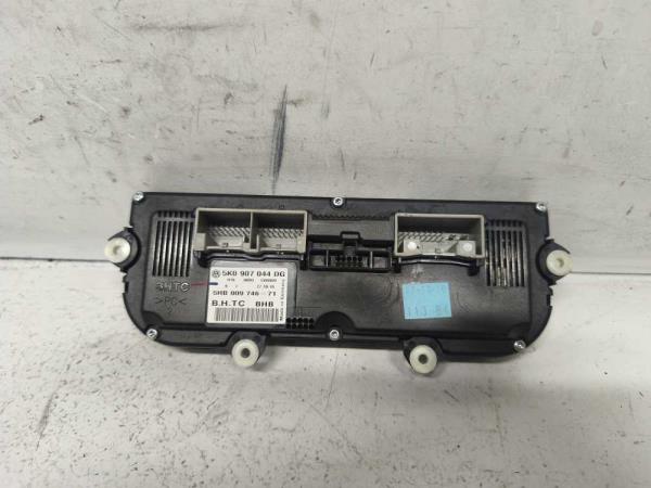 BOUTON DE CHAUFFAGE VW - Vue 2